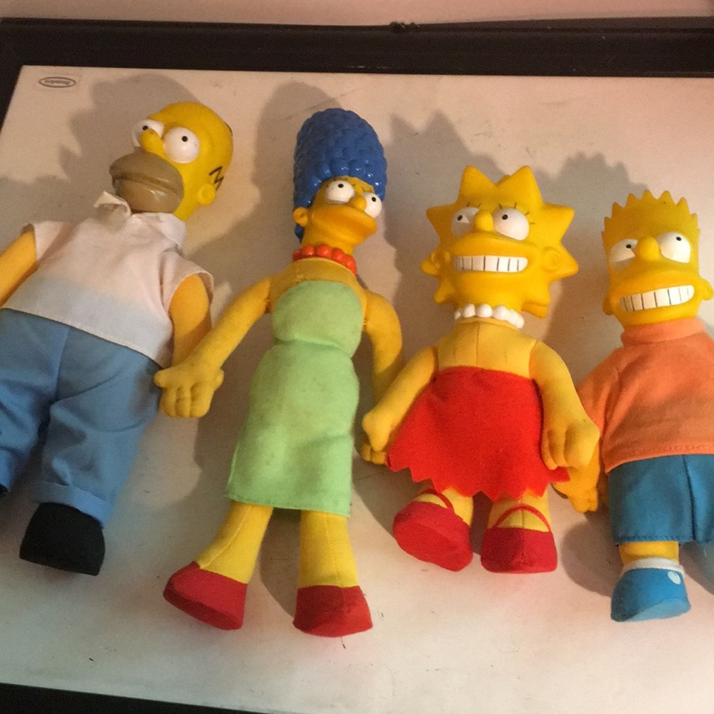 Simpson